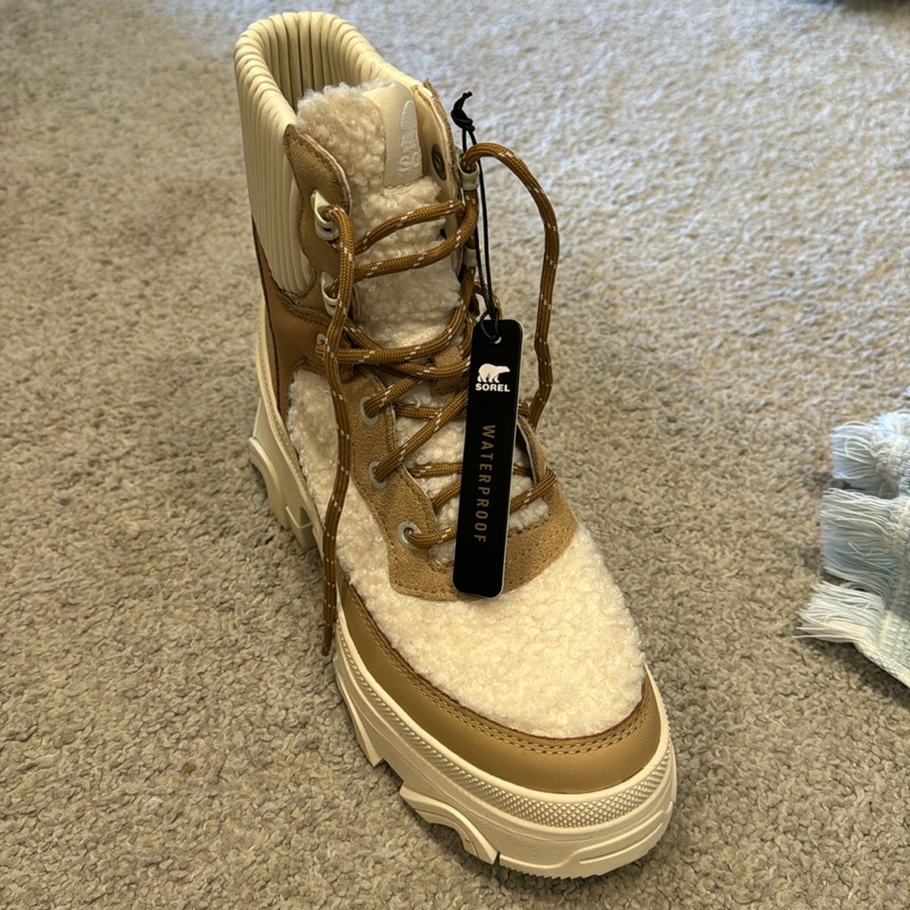 Sorel Boot